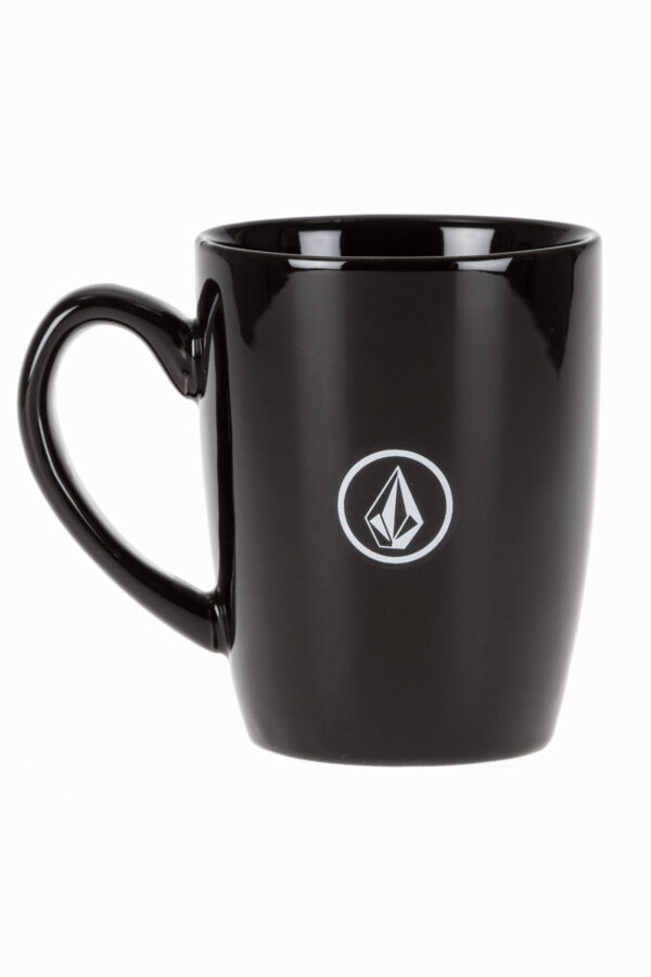 Volcom - Black Bartz Coffee Mug - immagine 2