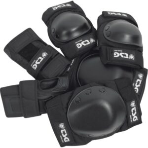 TSG	- Basic Set Black