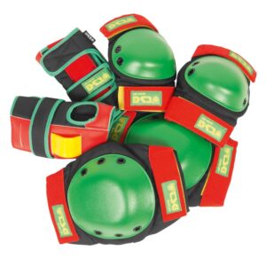 TSG	- Basic Set Rasta