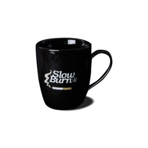 Volcom - Black Bartz Coffee Mug