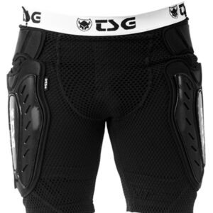 TSG	- Crash Pant Core Black
