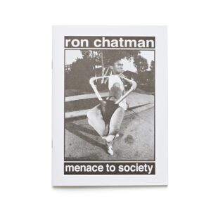 Polar Skate Co. - Polar x Ron Chatman Menace To Society Magazine