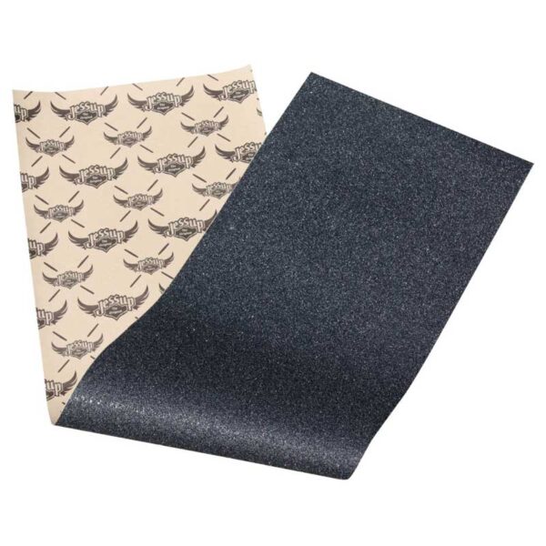 Jessup Skateboard - Grip Tape Black - immagine 2