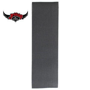 Jessup Skateboard - Grip Tape Black