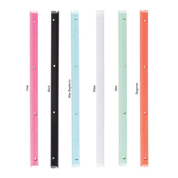 Welcome - Candy Bars Skateboard Rail