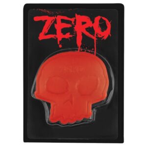 Zero Skateboards - Skull Wax