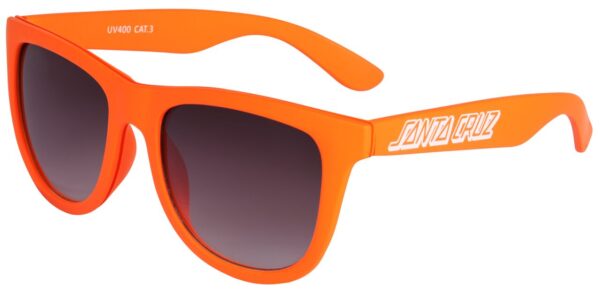 Santa Cruz - Classic Strip Sunglasses - immagine 2