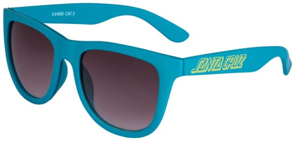 Santa Cruz - Classic Strip Sunglasses