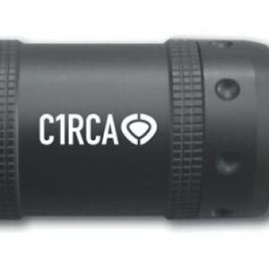 C1irca - Din Icon Minitorch Black