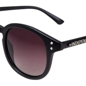 Independent Truck Co. - Barrier Sunglasses Black Matte