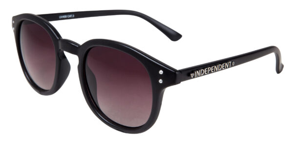 Independent Truck Co. - Barrier Sunglasses Black Matte