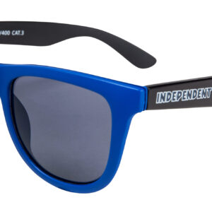 Independent Truck Co. - BC Primary Sunglasses Blue Black