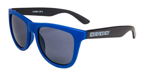 Independent Truck Co. - BC Primary Sunglasses Blue Black