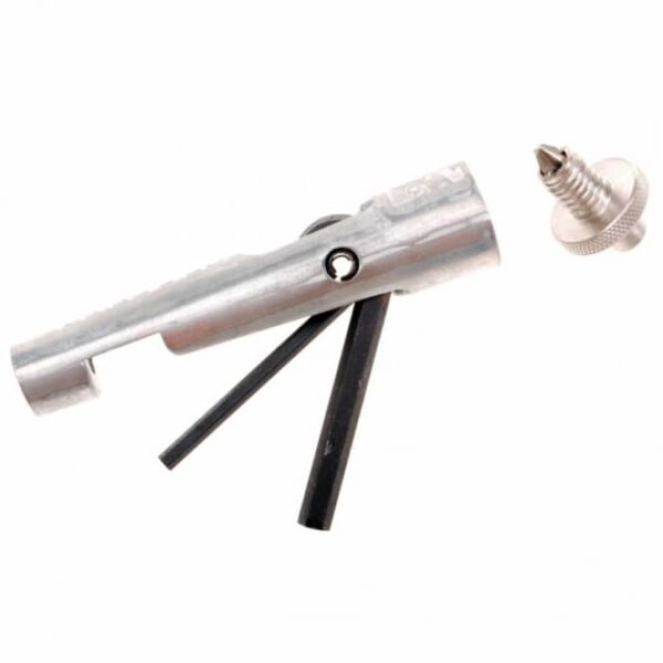 Grindking - 6 in 1 Skate Tool - immagine 2