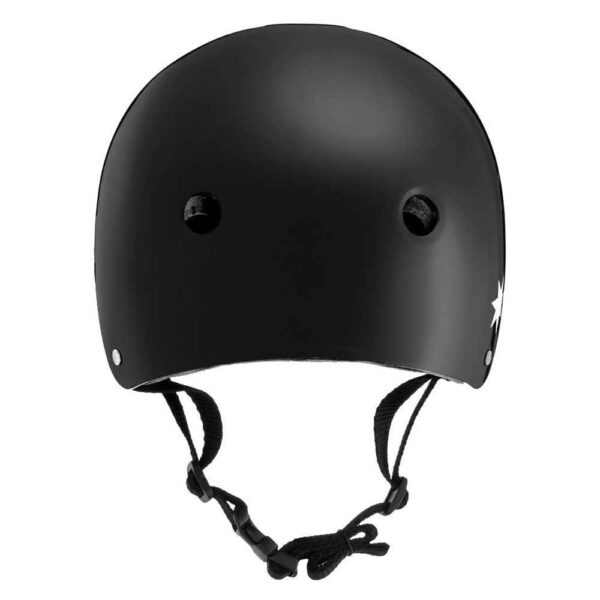 DC Shoes - Askey 3 Skate/Bmx Helmet Black - immagine 3