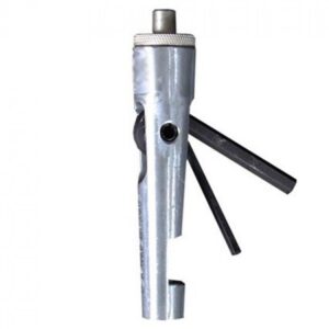 Grindking - 6 in 1 Skate Tool