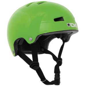 TSG - Skate/Bmx Nipper Mini Helmet Green