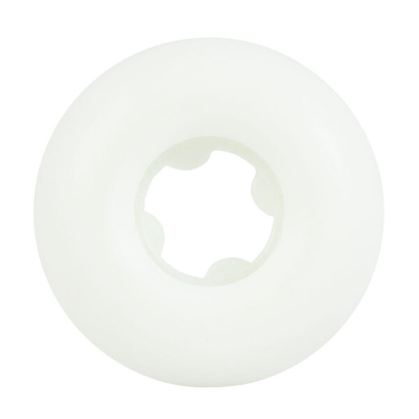 Ricta - 52mm Rapido Slim 99a Skateboard Wheels - immagine 2