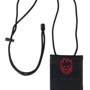 Spitfire - Bighead Lanyard Wallet