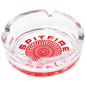Spitfire - Bighead Classic 87' Swirl Ashtray