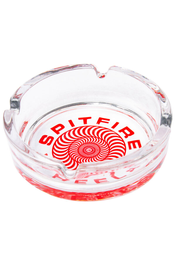 Spitfire - Bighead Classic 87' Swirl Ashtray