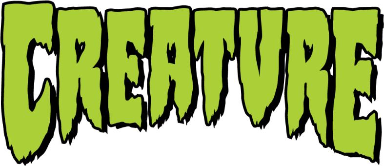 CREATURE SKATEBOARDS 