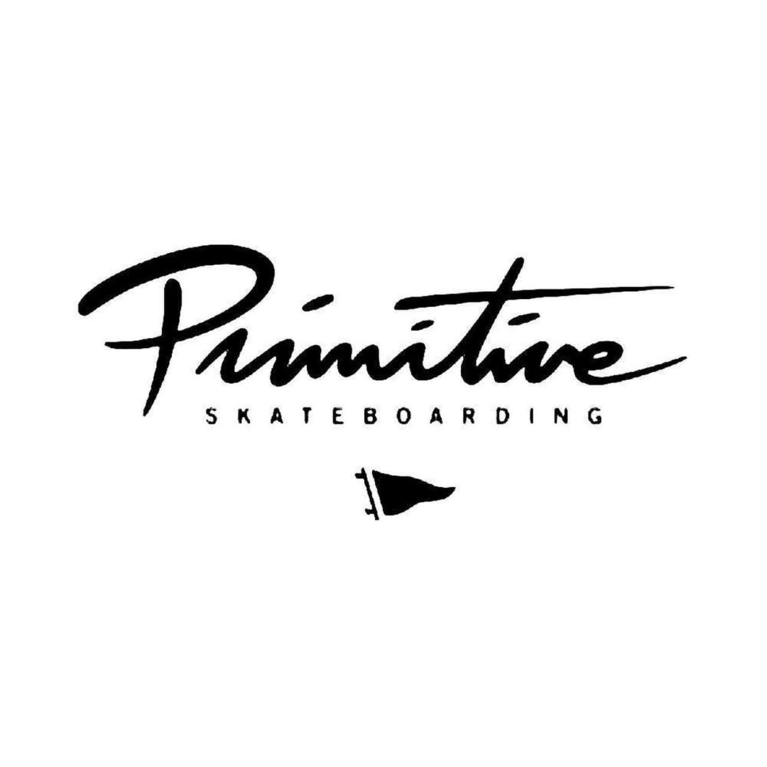 PRIMITIVE