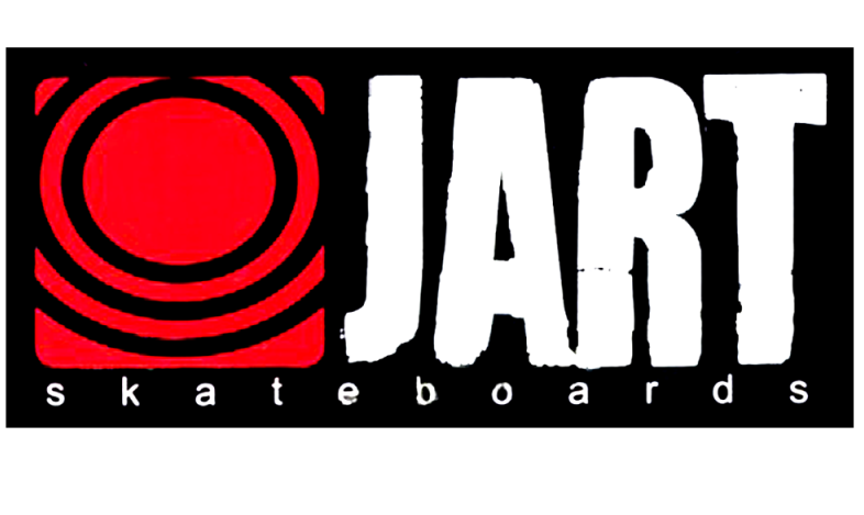 jart skateboard