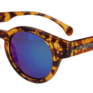 Independent Truck Co. - Barrier Mirror Sunglasses Tortoise