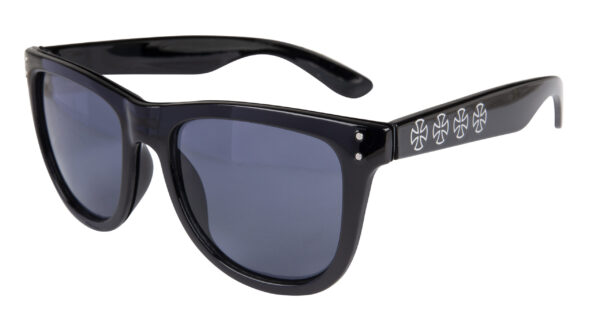 Independent Truck Co. - Manner Sunglasses Black
