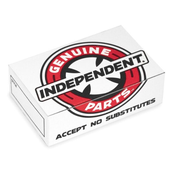 Independent bulloni skateboard