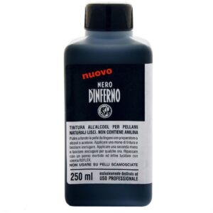 Nero D'inferno - Refill 1l Black