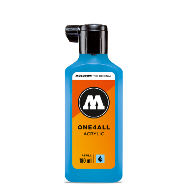 Molotow - ONE4ALL Acrylic Refill