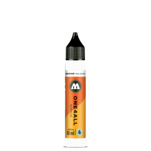 Molotow - ONE4ALL Acrylic Refill 30ml White