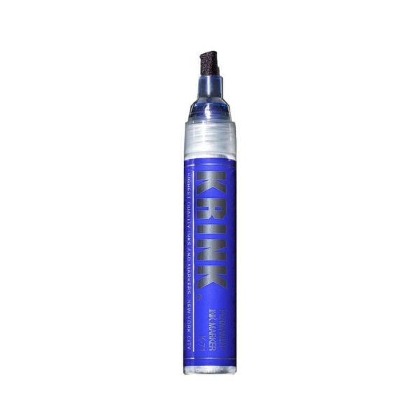 Krink - K-71 Paint Marker Blue