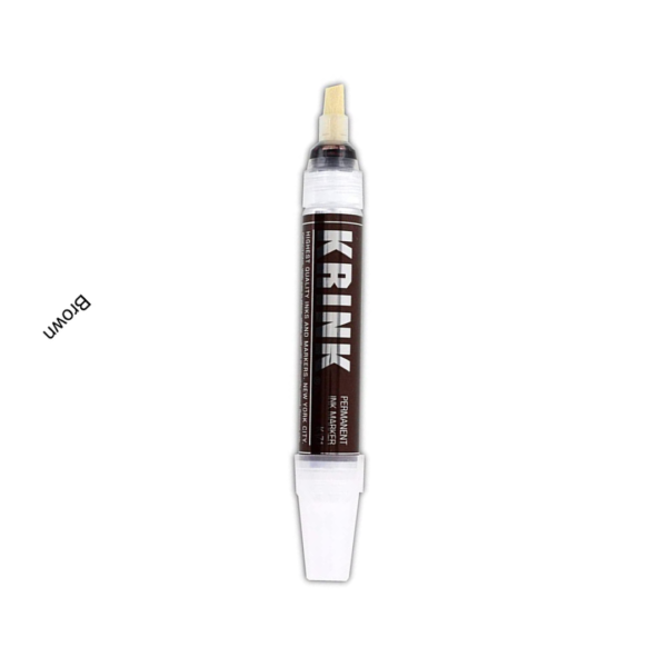 Krink - K-71 Paint Marker Brown