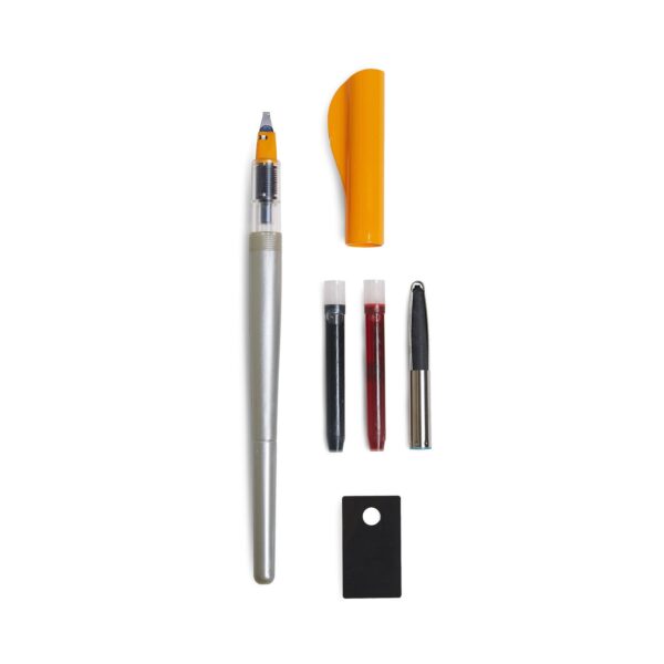 Pilot - Parallel Pen 2.4mm - immagine 2