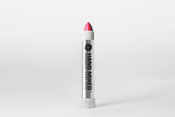 Solid Paint Marker - Hand Mixed 8 Colors Pro