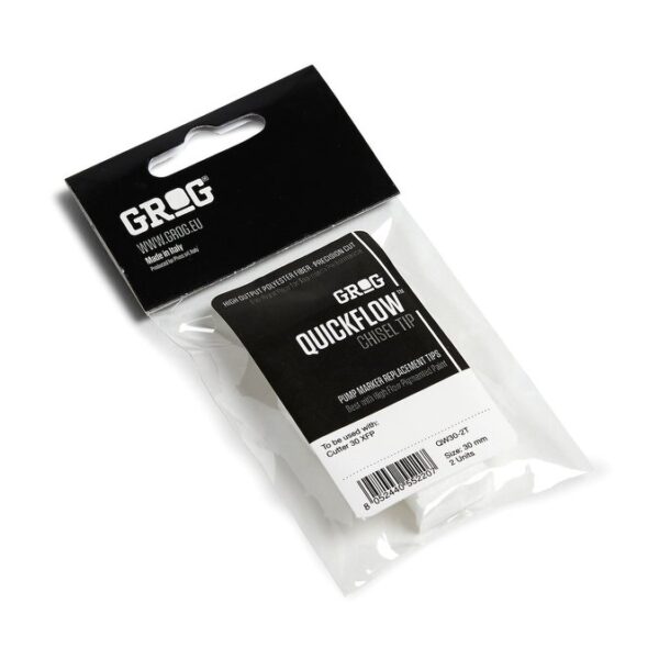 Grog - QuickFlow 30 EPT - immagine 2