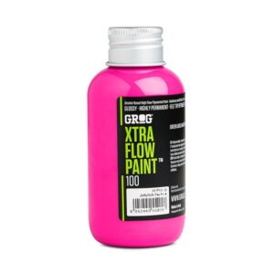 Grog - Xtra Flow Paint Alcohol Based Refill