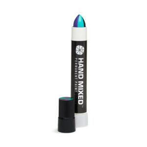 Solid Paint Marker - Hand Mixed Wicked Witch
