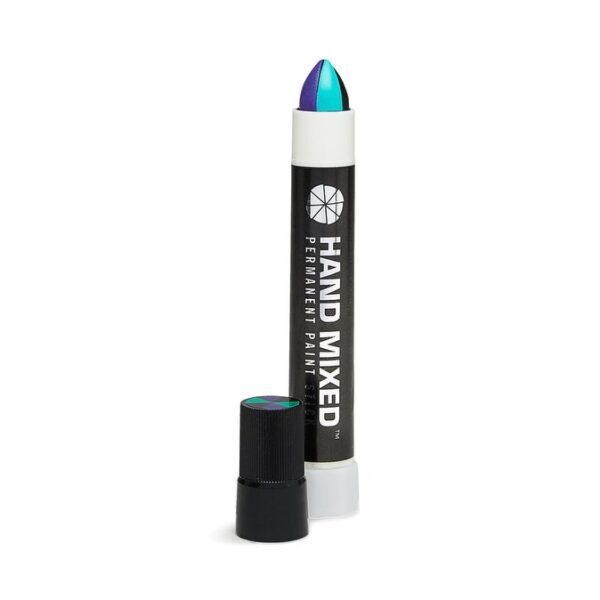 Solid Paint Marker - Hand Mixed Wicked Witch