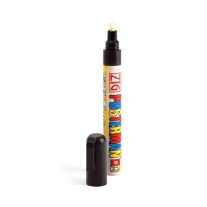 Zig Posterman - Marker Broad