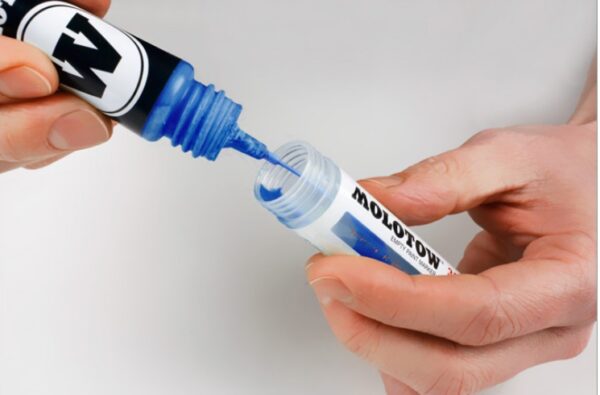 Molotow - Masterpiece Empty - immagine 2
