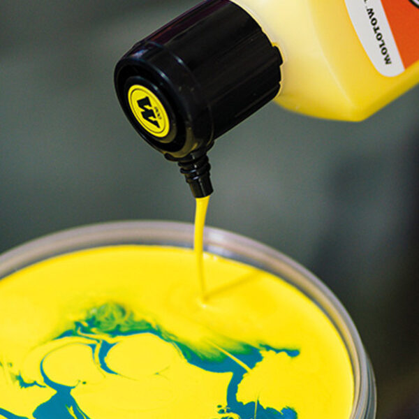 Molotow - ONE4ALL Acrylic Refill - immagine 3