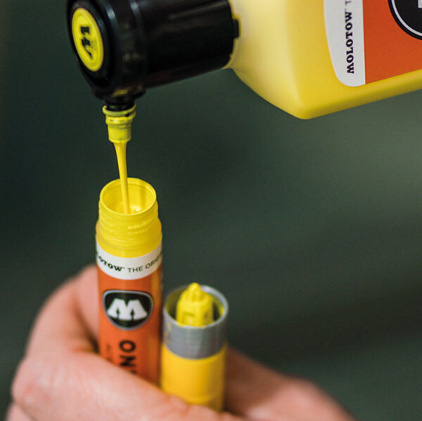 Molotow - ONE4ALL Acrylic Refill - immagine 2