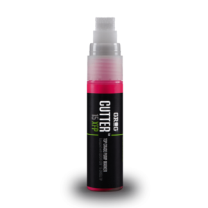 Grog - Cutter 15 XFP