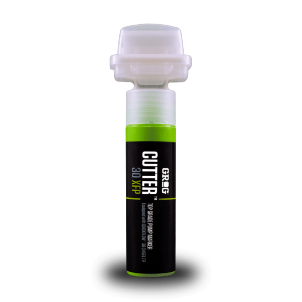 Grog - Cutter 30 XFP - immagine 2