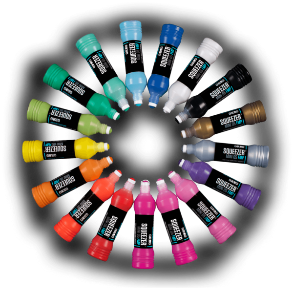 Grog - Squeezer Mini 05 APP - immagine 3