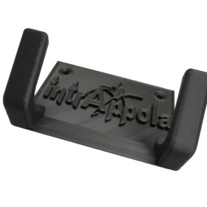 INTRAPPOLA Brand Logo Skate Holder